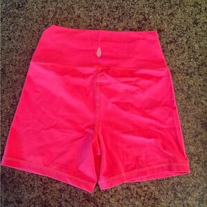 Never Better 5" Bike Shorts